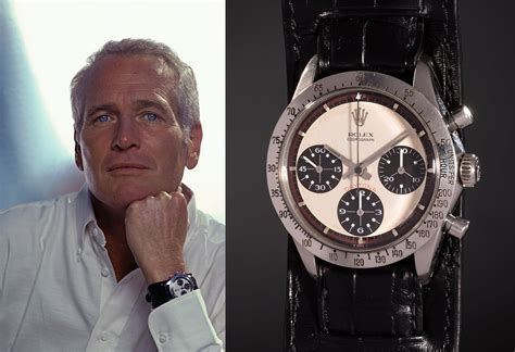 rolex paul newman 1960|who bought paul newman's rolex.